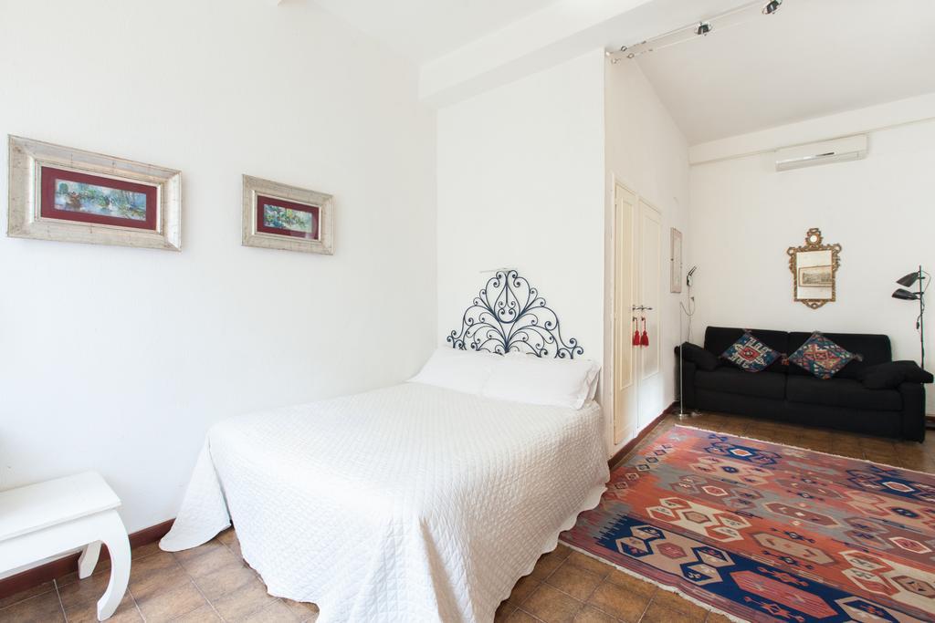 Romantica Inn Zewnętrze zdjęcie