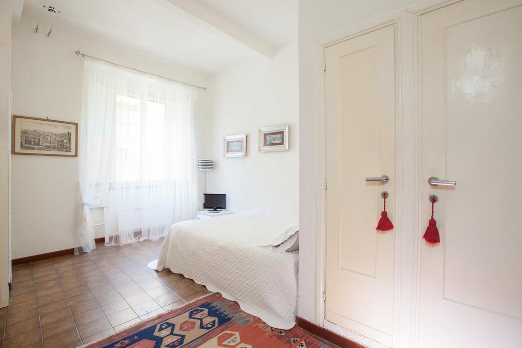 Romantica Inn Zewnętrze zdjęcie
