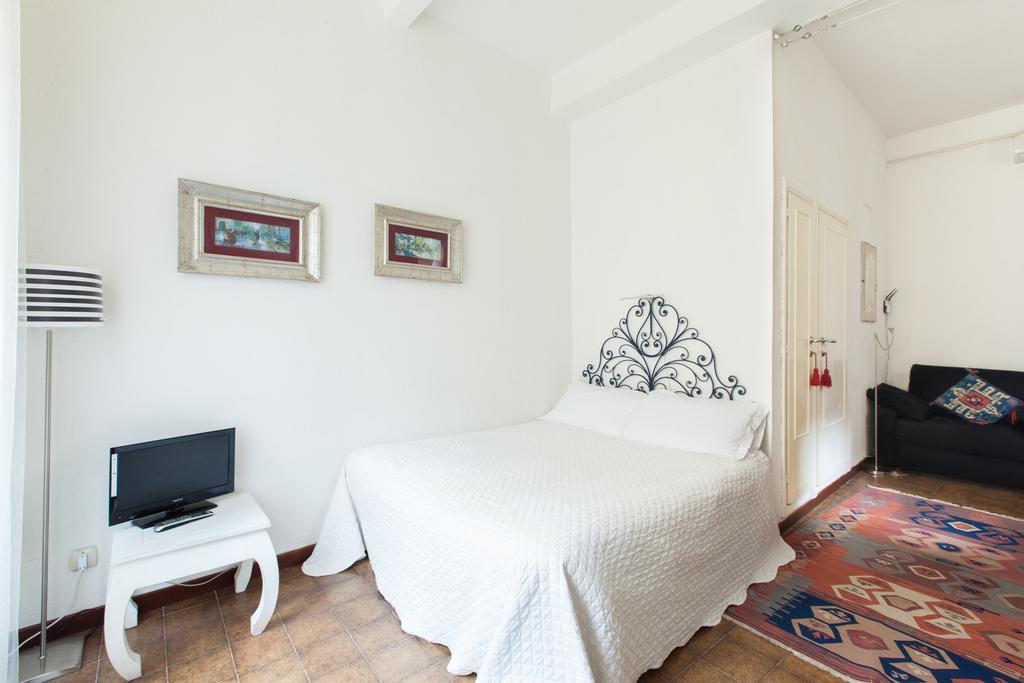 Romantica Inn Zewnętrze zdjęcie