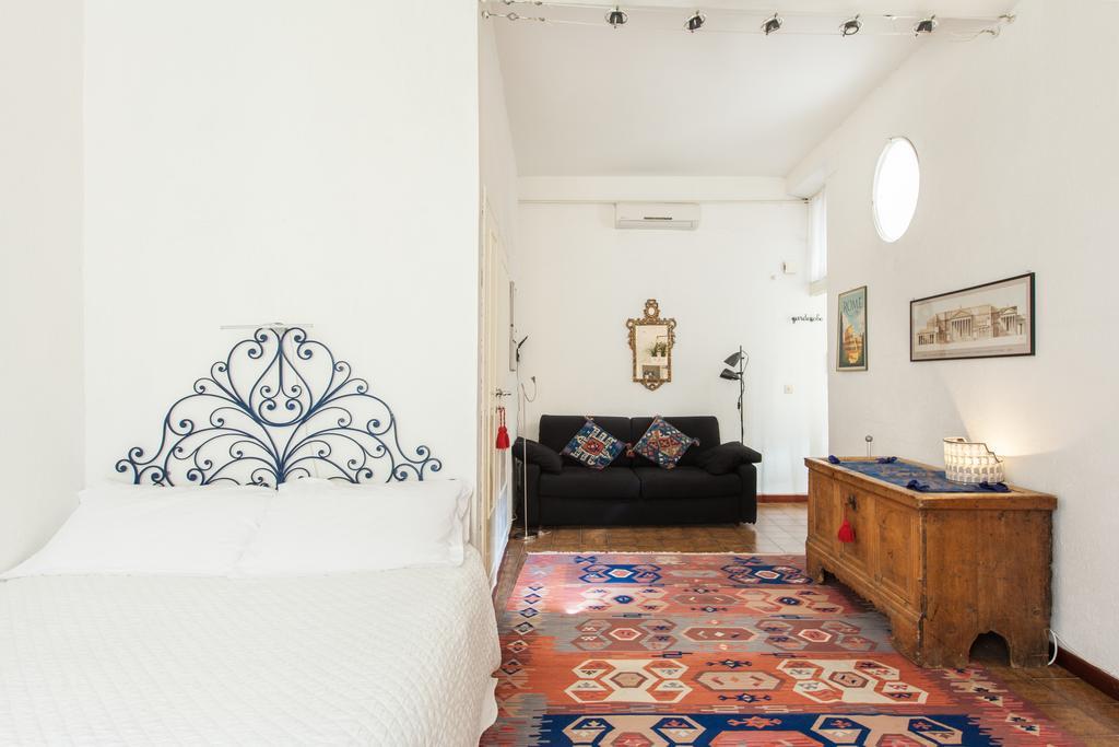Romantica Inn Zewnętrze zdjęcie