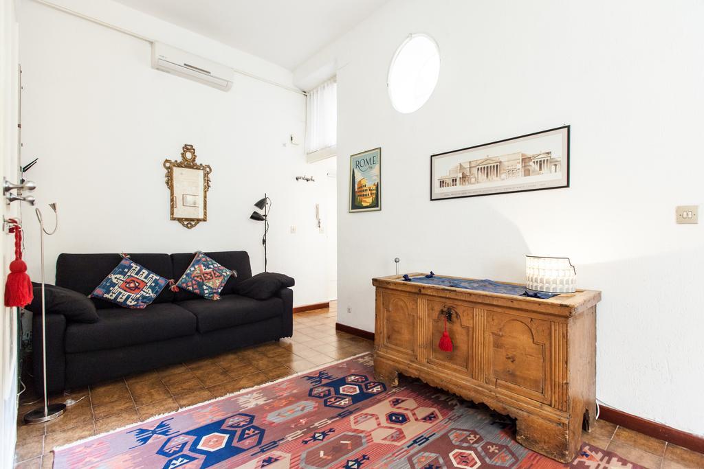 Romantica Inn Zewnętrze zdjęcie
