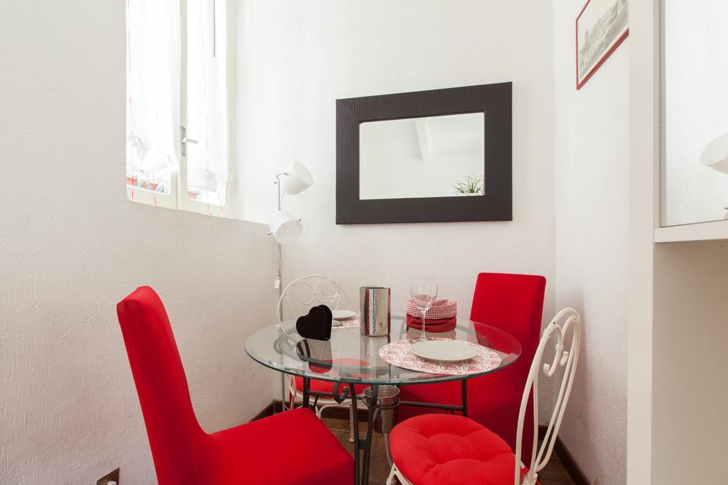 Romantica Inn Zewnętrze zdjęcie