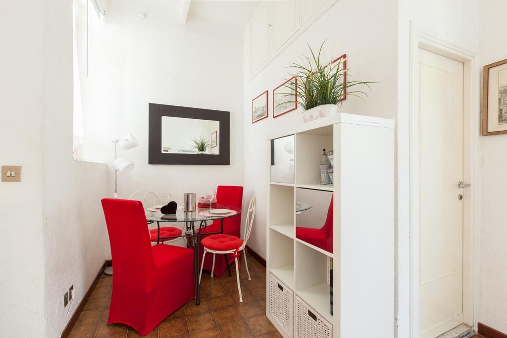Romantica Inn Zewnętrze zdjęcie