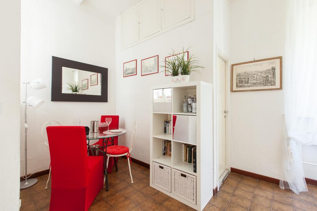 Romantica Inn Zewnętrze zdjęcie