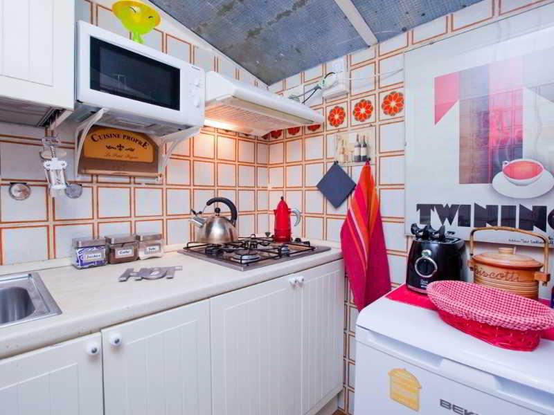 Romantica Inn Zewnętrze zdjęcie