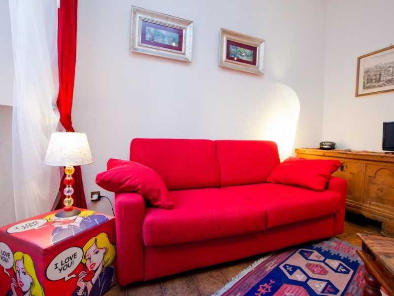 Romantica Inn Zewnętrze zdjęcie
