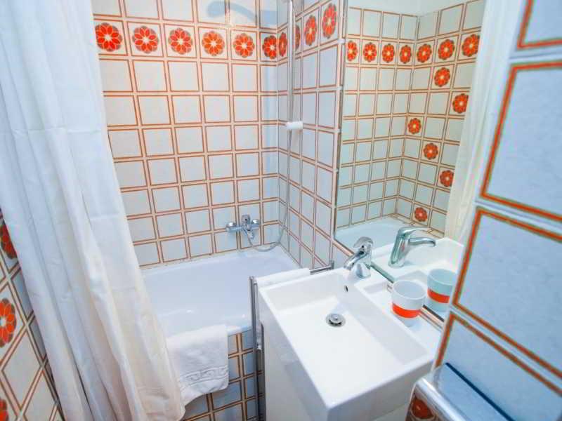 Romantica Inn Zewnętrze zdjęcie