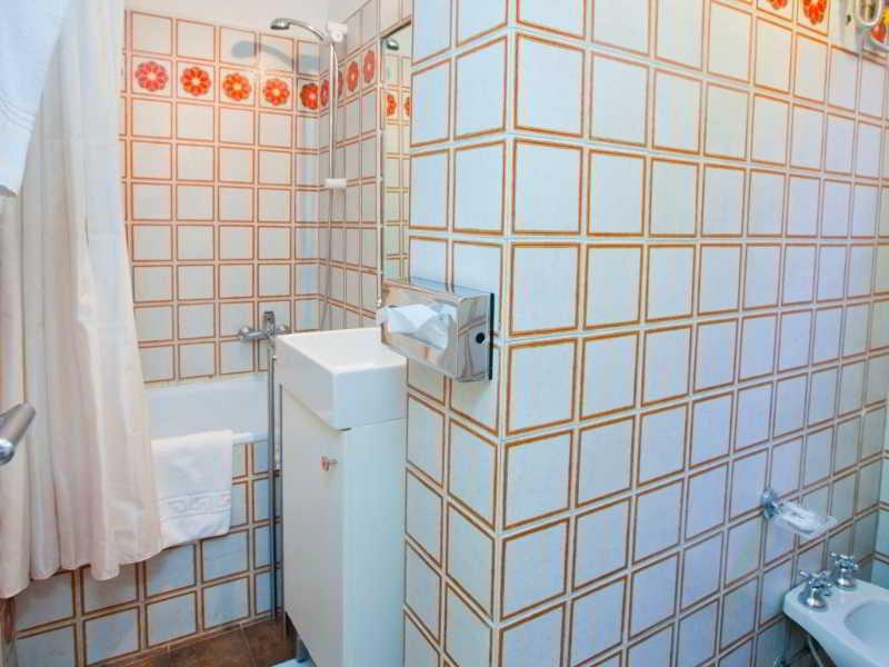 Romantica Inn Zewnętrze zdjęcie
