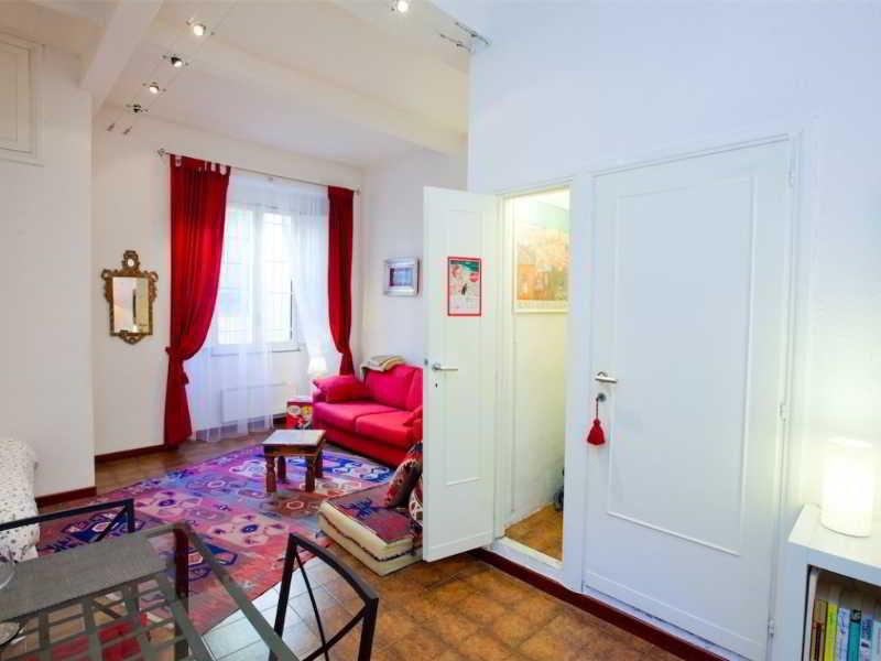 Romantica Inn Zewnętrze zdjęcie