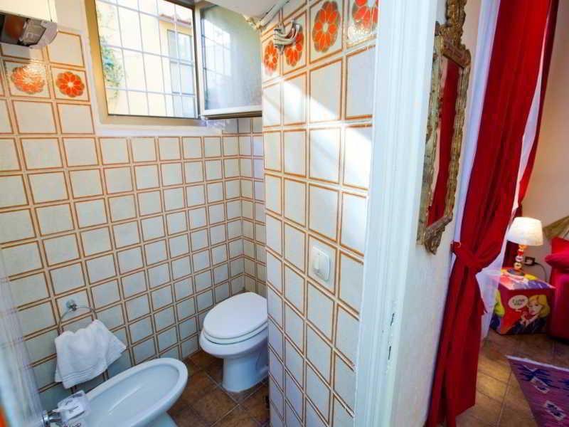 Romantica Inn Zewnętrze zdjęcie