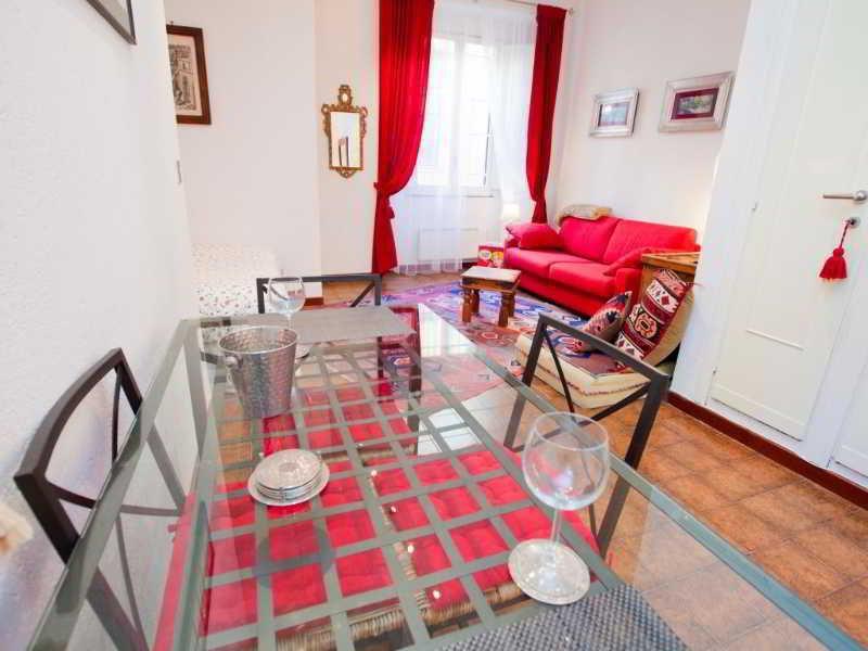 Romantica Inn Zewnętrze zdjęcie